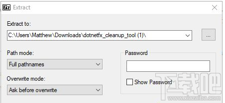 win10系統(tǒng)提示0x80004005錯誤代碼解決教程
