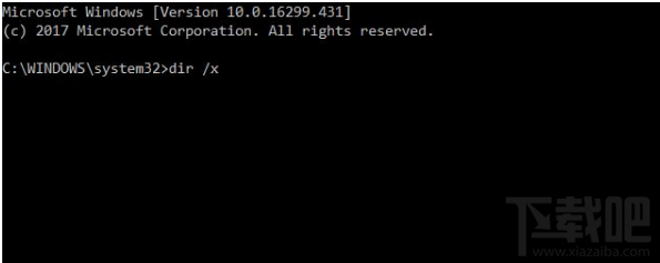 win10系統(tǒng)提示0x80004005錯誤代碼解決教程
