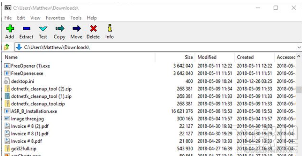 win10系統(tǒng)提示0x80004005錯誤代碼解決教程