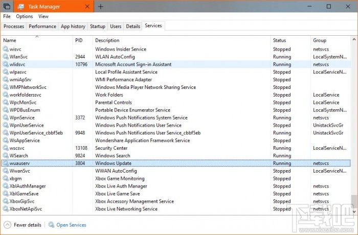 win10如何清理c盤空間，c盤清理的一種方法