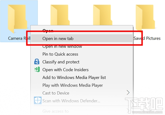 win 10新版怎么操作標簽頁？win 10新版標簽頁快捷鍵操作介紹