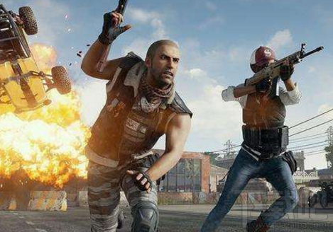 Win10更新版本1709后絕地求生畫面撕裂怎么辦？