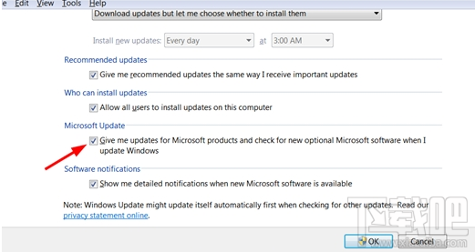 Win 7安全補丁更新故障怎么辦？Win 7安全補丁更新故障解決方法