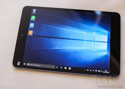 小米平板2win 10版怎么樣？小米平板2win 10版刷機教程