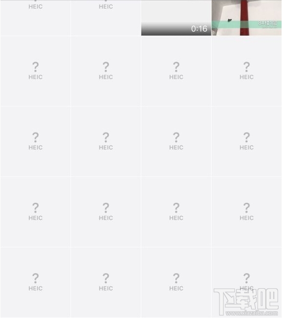 Win10上沒辦法看HEIC Win10上看不到heic怎么辦？