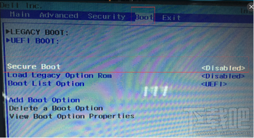 GPT安裝win7系統失敗怎么辦？GPT安裝win7系統教程