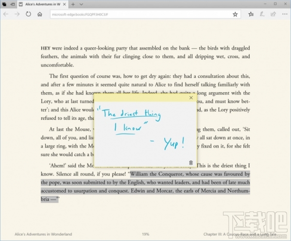 Win10秋季創(chuàng)意者更新16226更新內(nèi)容介紹