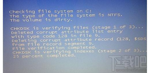 U盤安裝Win7出現(xiàn)藍屏代碼該怎么處理
