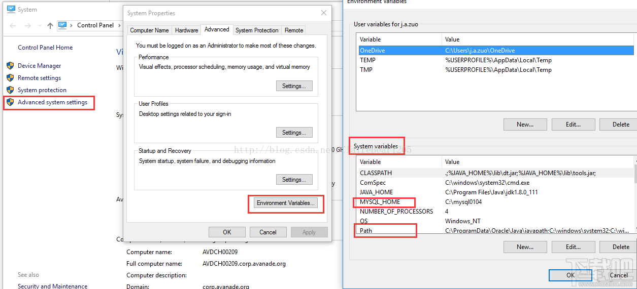 win10安裝Mysql 5.7.17圖文教程