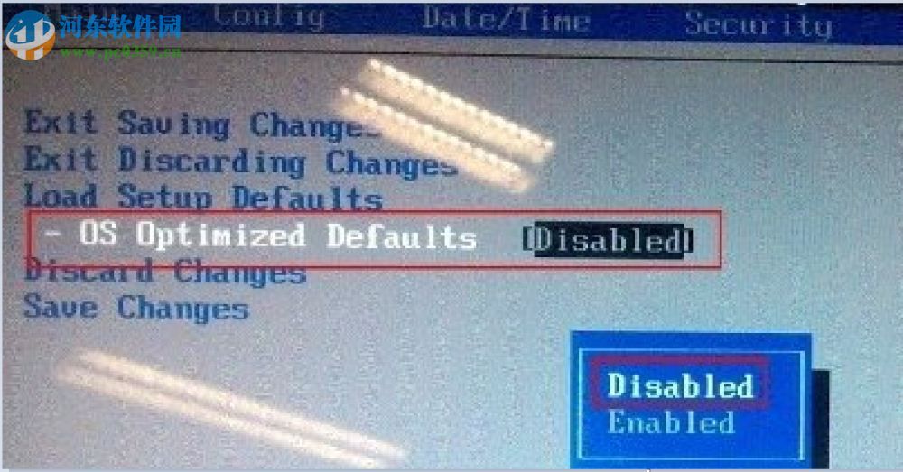 Win8系統電腦怎么改裝Win7系統？Win8改裝Win7的方法