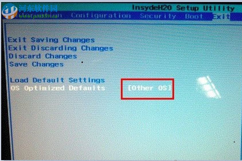 Win8系統電腦怎么改裝Win7系統？Win8改裝Win7的方法