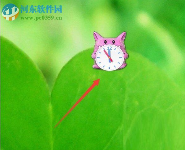 Win7怎么添加桌面時鐘日歷？Win7添加桌面時間日歷的方法