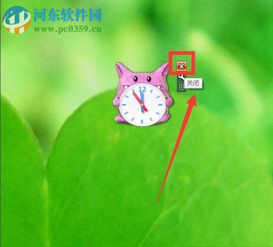 Win7怎么添加桌面時鐘日歷？Win7添加桌面時間日歷的方法