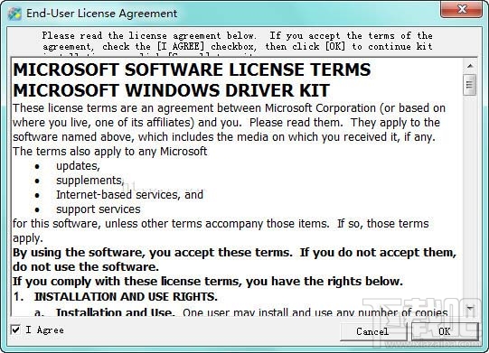 怎么安裝windows driver kit？