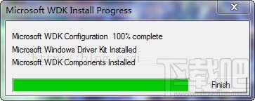怎么安裝windows driver kit？
