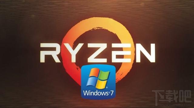 AMD Ryzen下怎么安裝Win7系統