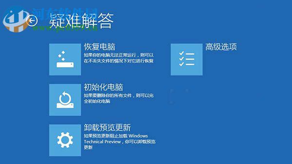 Win10系統無法啟動怎么辦？Win10系統無法啟動的解決方法