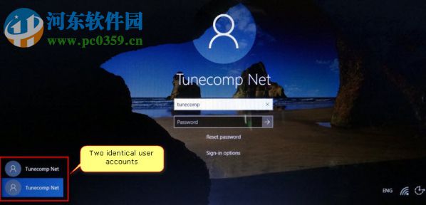 win10開機(jī)提示密碼錯誤怎么辦？解決開機(jī)提示異常的解決方法