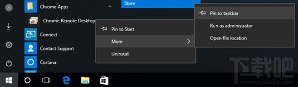 Win10用谷歌Chrome瀏覽器遠程控制怎么操作