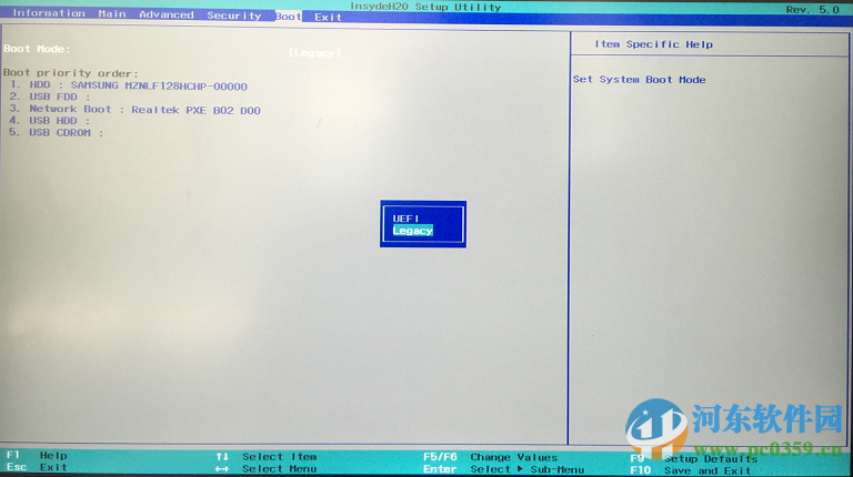 雙系統筆記本Win7系統如何恢復win10系統？