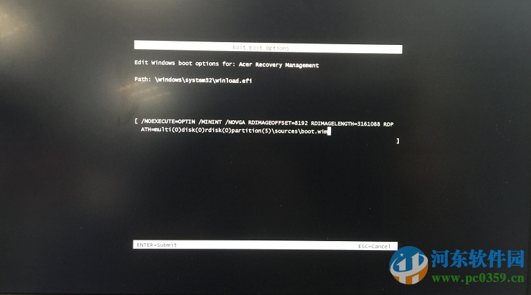 雙系統筆記本Win7系統如何恢復win10系統？