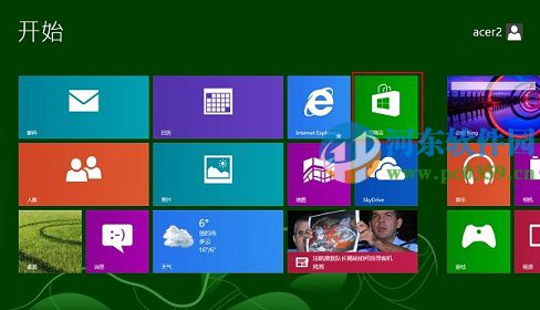 win8怎么升級(jí)win8.1？win8升級(jí)win8.1的圖文教程