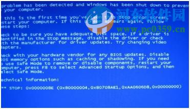 登錄進程初始化失敗如何解決？解決win7登錄進程初始化失敗的方法