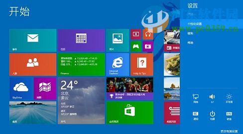 win8怎么升級(jí)win8.1？win8升級(jí)win8.1的圖文教程