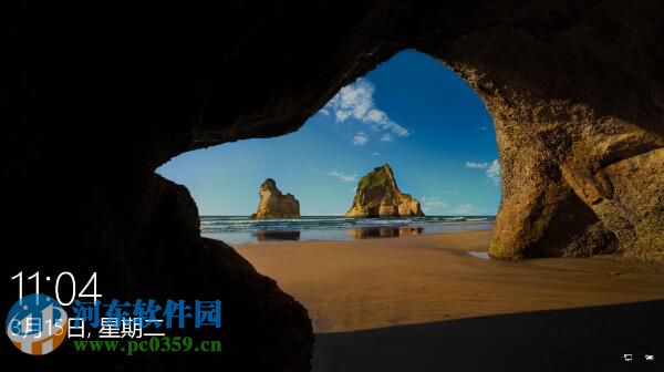 win10系統指紋識別功能怎么用?win10開啟設置指紋識別功能的方法