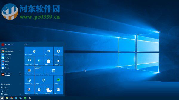 禁止win10系統自動生成System Volume Information文件夾的方法