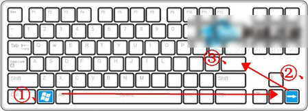 win7關(guān)機(jī)快捷鍵是什么？win7關(guān)機(jī)快捷鍵介紹