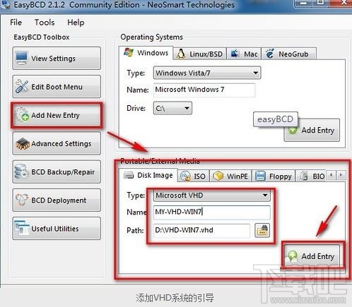 把RAMOS Win7裝到內存里的方法教程