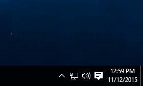 解決win10系統(tǒng)通知區(qū)域網(wǎng)絡(luò)圖標(biāo)出現(xiàn)黃色感嘆號的方法