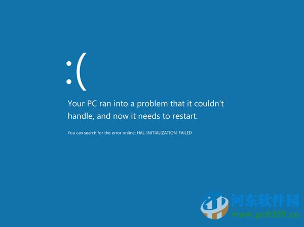 沒(méi)完解決win10出現(xiàn)藍(lán)屏0x000000d1錯(cuò)誤代碼的方法