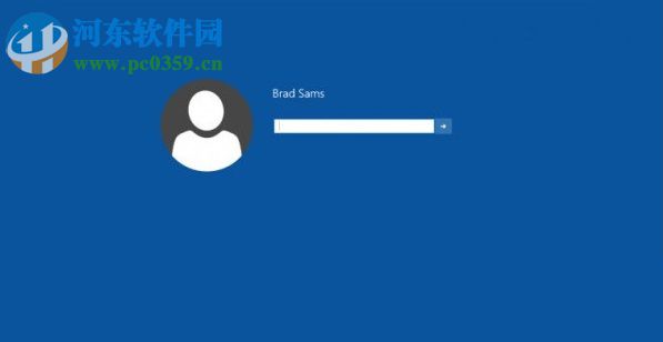 Win10系統開啟系統默認隱藏的登錄界面
