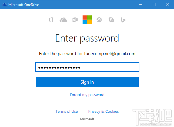 Win10 OneDrive如何更換目錄？Win10 OneDrive更換目錄教程
