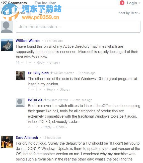 微軟系統(tǒng)后臺(tái)自動(dòng)下載Win10安裝包導(dǎo)致C盤變小及寬帶欠費(fèi)