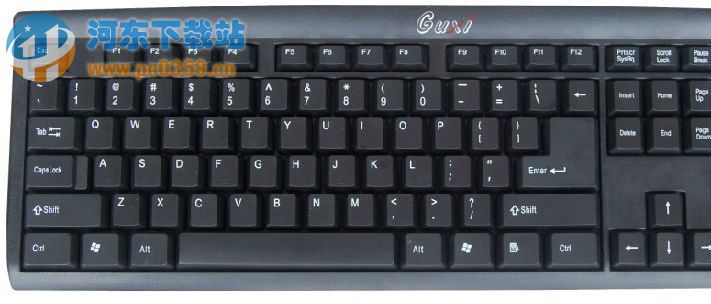 win7開機出現黑屏error 15:file not found的解決方法