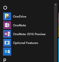 Win10系統下如何對開始菜單中的程序進行重新排列？