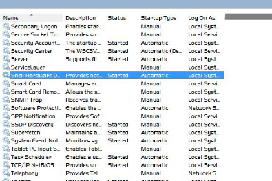 win7無法讀取dvd光驅的解決方法