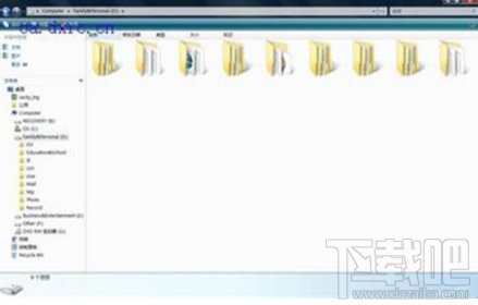 win7系統c盤不能格式化怎么回事 win7系統c盤不能格式化解決辦法