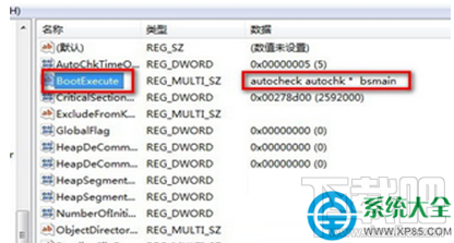 win7系統開機提示“checking file system on c”怎么辦？