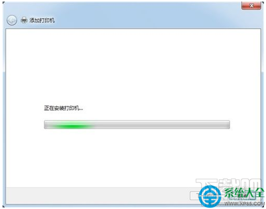 win7系統(tǒng)怎么連接打印機(jī)？