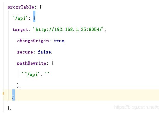 解決vue中axios設(shè)置超時(超過5分鐘)沒反應(yīng)的問題