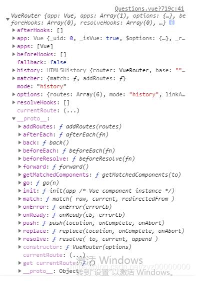vue 項目中當訪問路由不存在的時候默認訪問404頁面操作