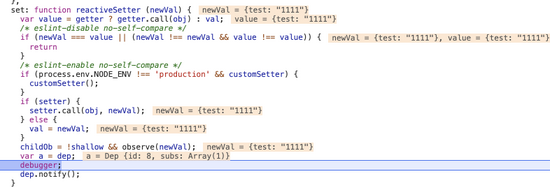 Vue為什么要謹慎使用$attrs與$listeners
