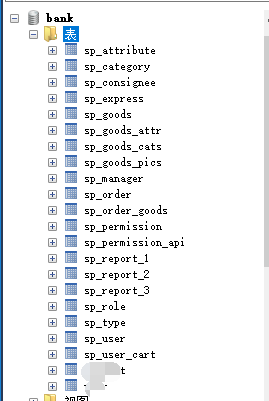 Vue 電商后臺管理項目階段性總結(jié)(推薦)