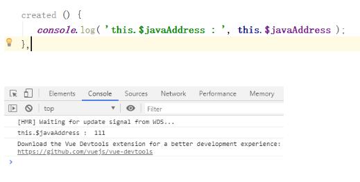 vue接通后端api以及部署到服務器操作