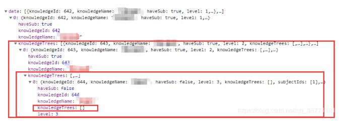 Vue+ElementUI 中級聯(lián)選擇器Bug問題的解決