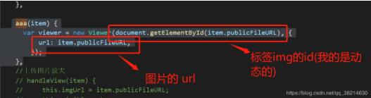 vue實現簡易圖片左右旋轉,上一張,下一張組件案例